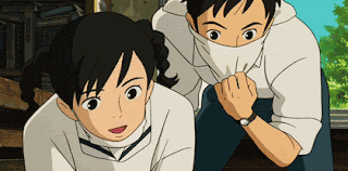 Netizen Membahas Kemiripan Member NCT/WayV Ini dengan Karakter Film Ghibli, Setuju? 17 afa9e9110100bf84e7e2e2533cad8185