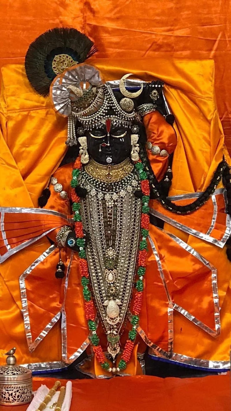 Shriji bava image 