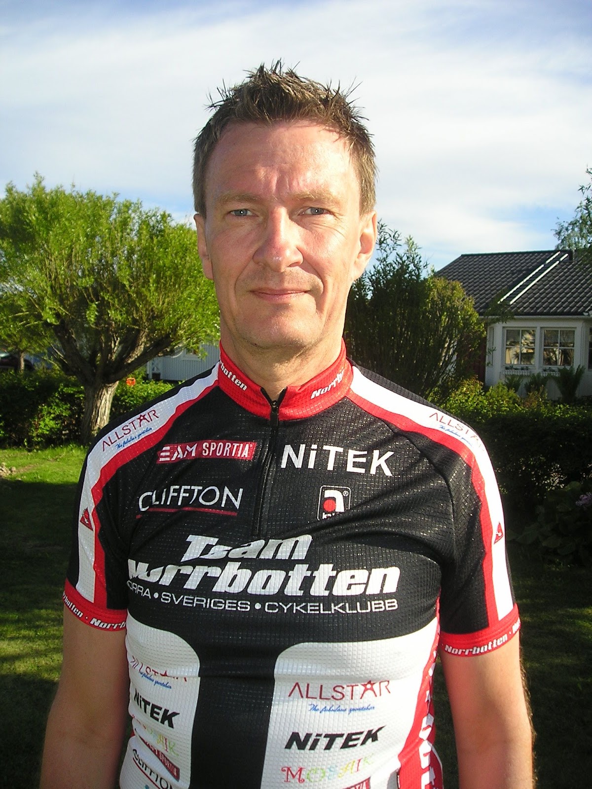 Lag Norrbotten Mats Nilsson