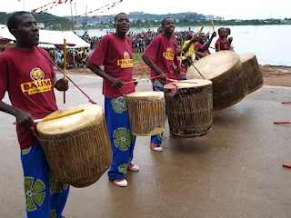 Wanawake Wapigwa Marufuku Kupiga Ngoma Burundi