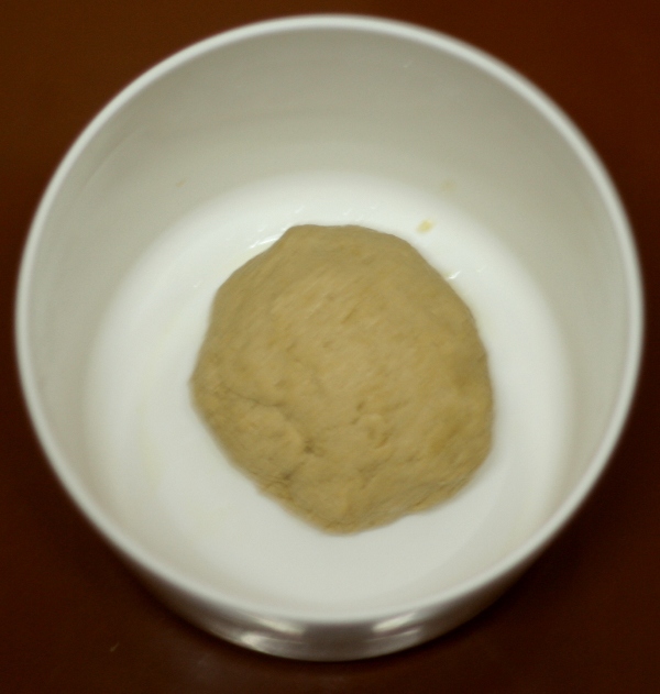 Nan's yumyums! Yeast Basics How to Make Yeast Dough?