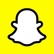 تطبيق Snapchat‏