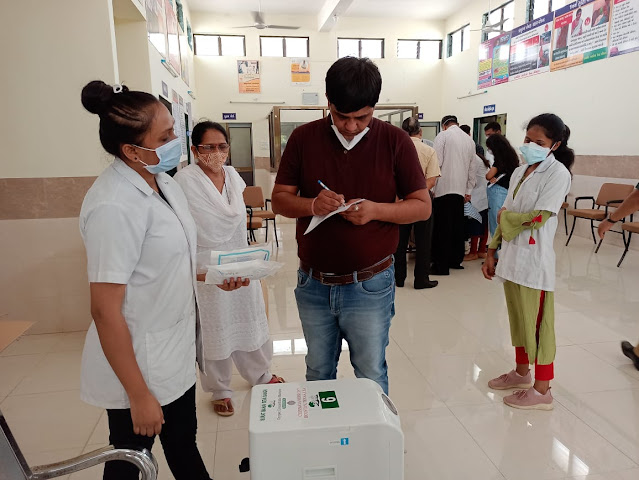 માનવ સેવા સંઘ ( છાંયડો) અને સેવા ફાઉન્ડેશન ના સહયોગ