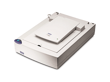 Scanner Scanner