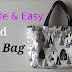 Easy DIY Lined Tote Bag Tutorial