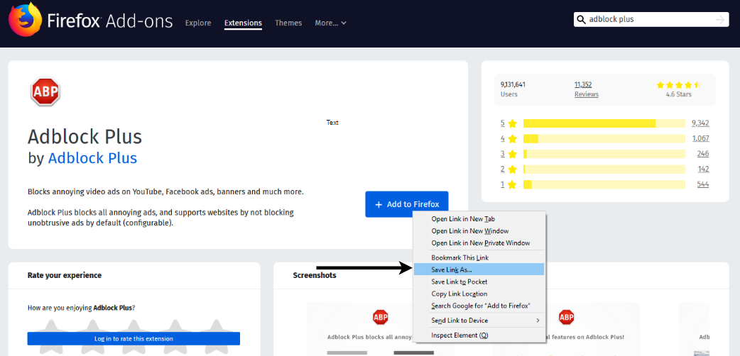 5 Easy Steps to Test Browser Extensions with Selenium