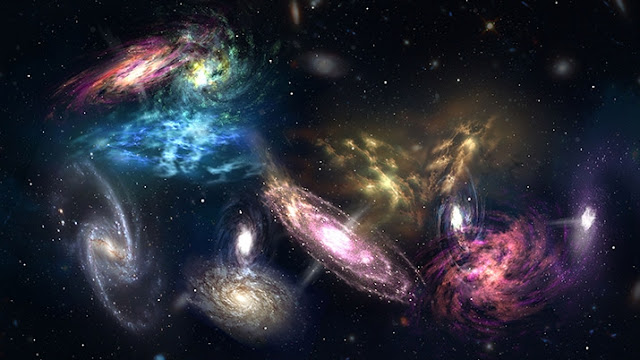 thiên hà hình đĩa xoắn ốc