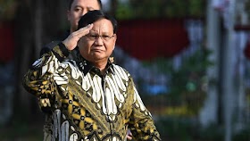 Usai AS-Austria, Prabowo Lanjut ke Prancis Bahas Kerja Sama Pertahanan