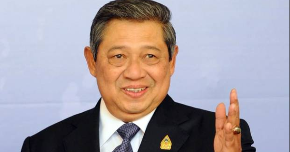 Kebijakan Kebijakan Serta Perkembangan Politik Dan Ekonomi Pada Masa Pemerintahan Presiden Susilo Bambang Yudhoyono Sby Materiedukasi Com