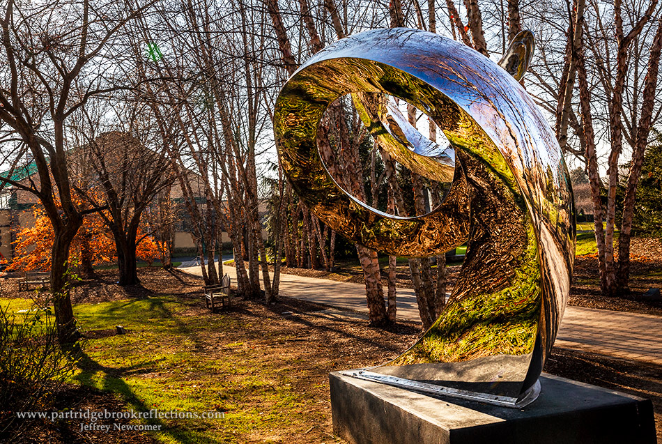 Are Dogs Allowed At Grounds For Sculpture