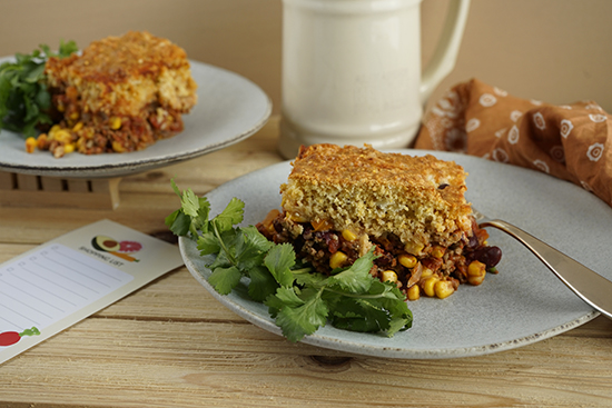 Tamale Pie Tamale Pie