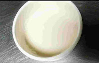 Refined flour batter for onion samosa