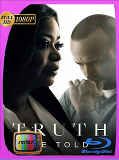 Truth Be Told Temporada 1-2-3 HD [1080p] Latino [GoogleDrive] PGD