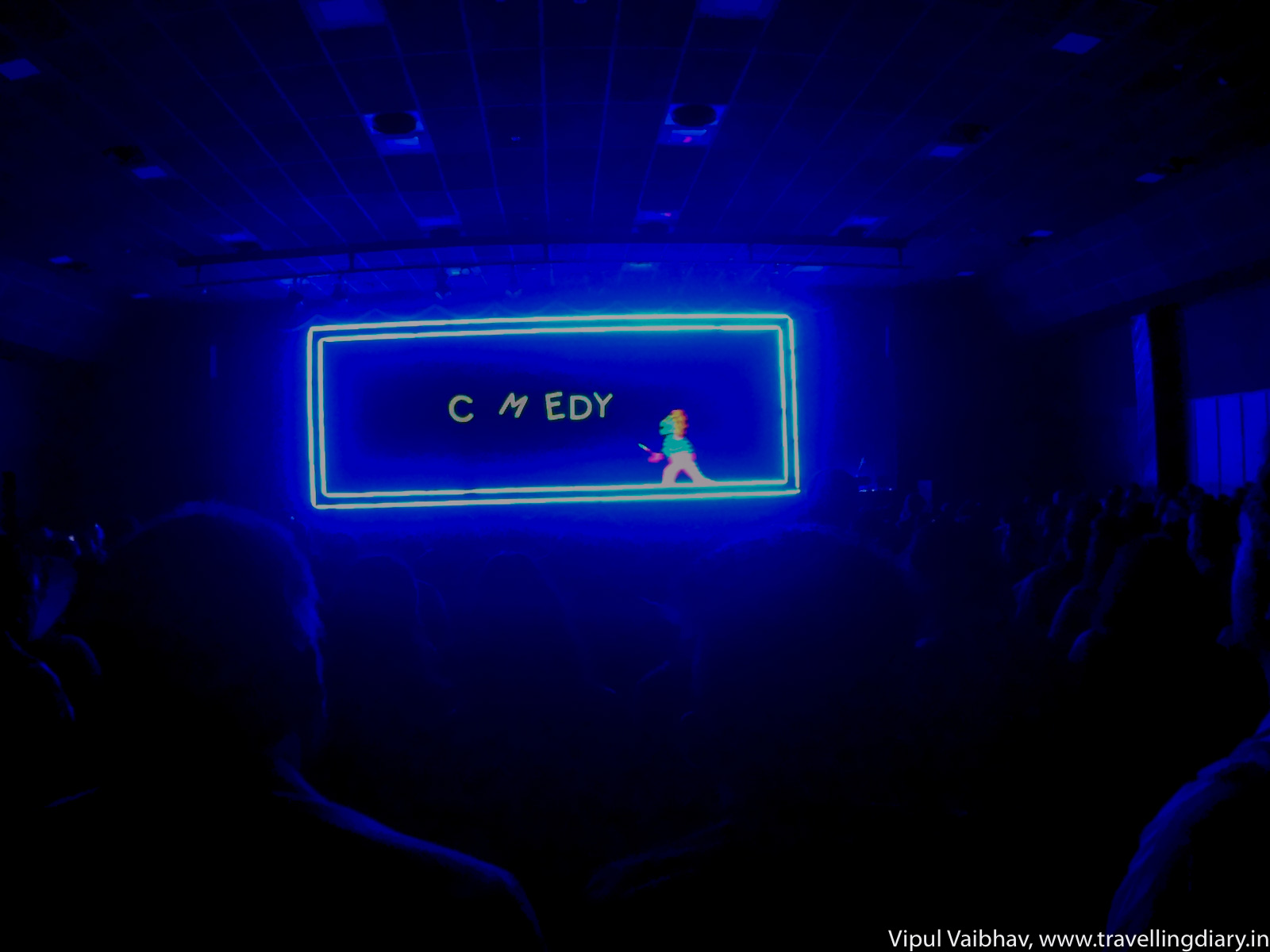 My Travelling Diary A full day trip at Ramoji Film City