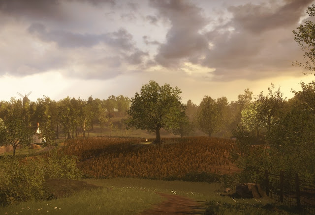 Everybody's Gone to the Rapture Everybody's Gone to the Rapture Review