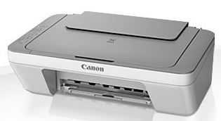 Canon PIXMA MG2555S Series Software & Drivers - Master The File