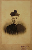 Padre João Porto.