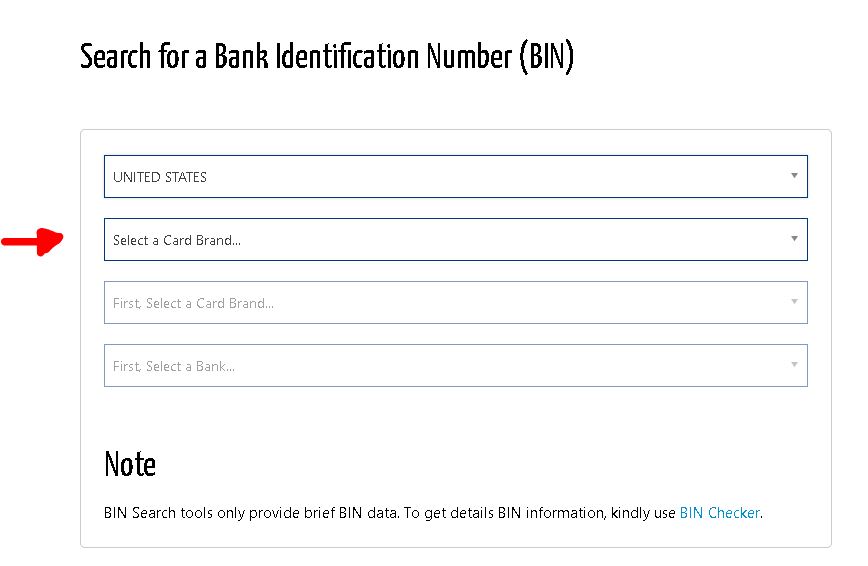 GUIA PARA CREAR BINS METODO 2