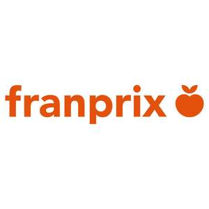 code promo franprix