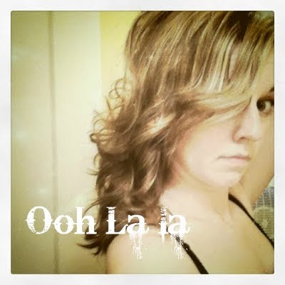 BEAUTIFUL BLENDINGS: No Heat Curl