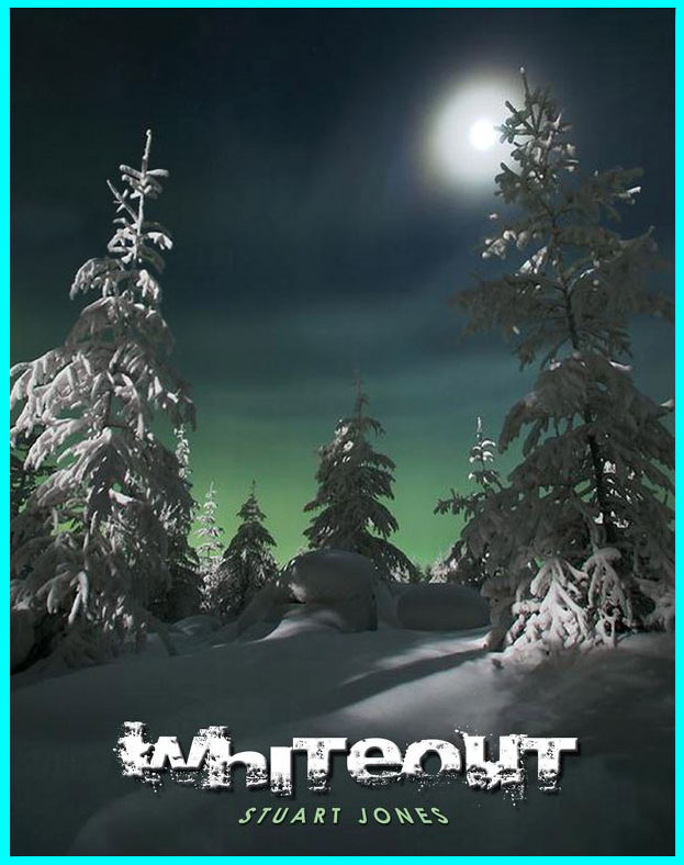 whiteout cover