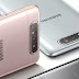 Samsung Galaxy A90 5G has a new leaks, Snapdragon 855, 45W Fast Charging