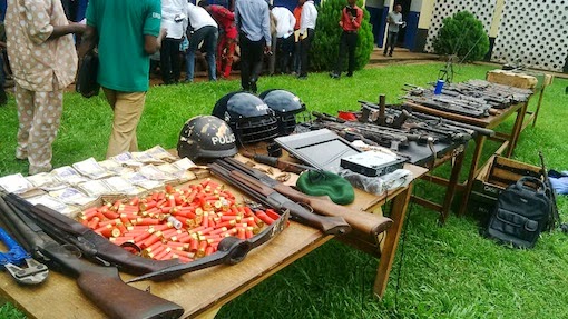 owo robbery suspects arrested