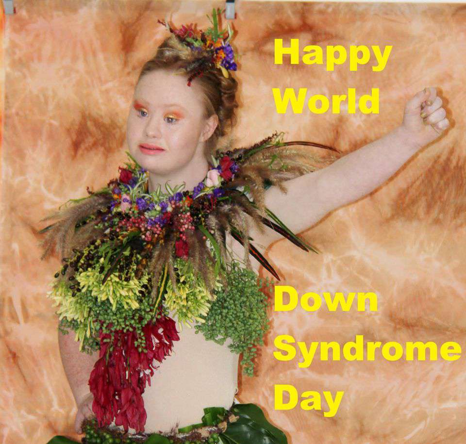 World Down Syndrome Day Wishes Images download World Down Syndrome Day Wishes Images download