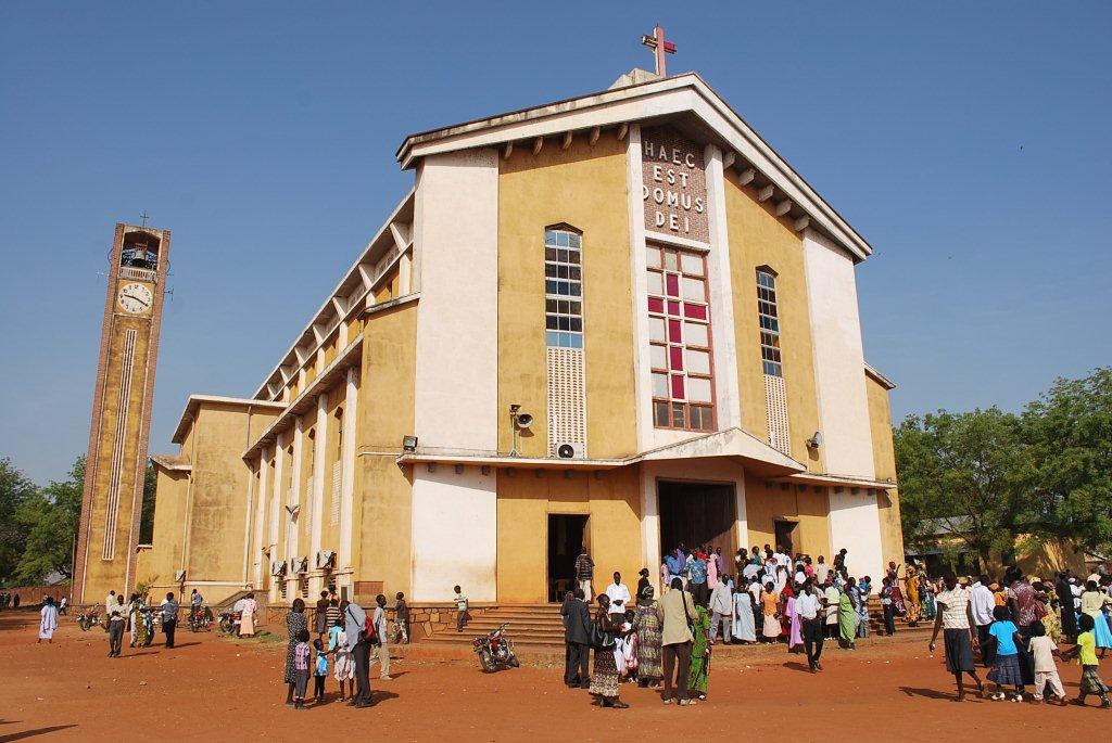 Three Rivers Episcopal Episcopal Church To Construct Bigger Cathedral