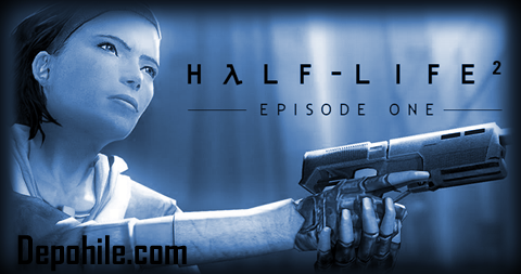 Half Life 2 Episode One (PC) %100 Bitirilmiş Save Hilesi İndir