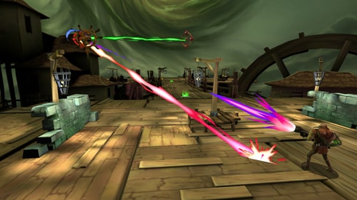 Best google daydream games Best google daydream games