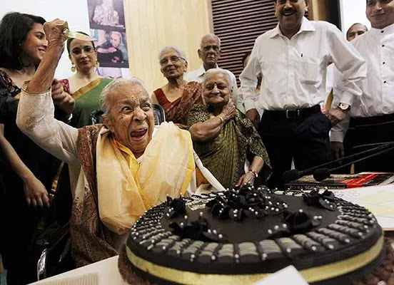 Zohra Sehgal Net Worth