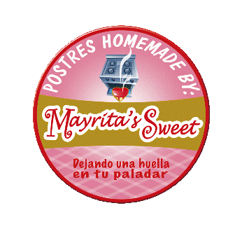 El Blog de Postres Homemade By: Mayrita's Sweet