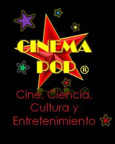 CINEMA POP Colombia ®