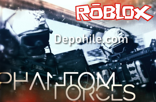 Roblox Phantom Forces Aimbot Script Hilesi Universal 2020