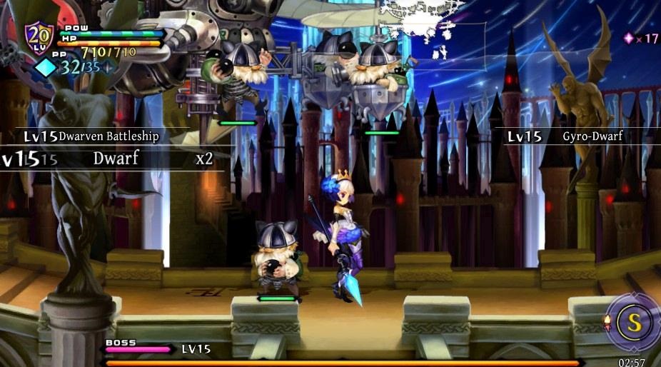 Odin Sphere Leifthrasir (USA) VPK [Henkaku] [VT 1.1] Download Free