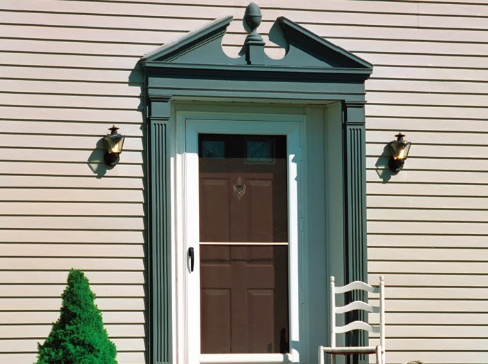 Door Repair Services How To Repair Storm Door Frame Rotten Sagging
