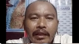 Seorang Pria Mengkritik DPRD Lebak Provinsi Banten Lewat Kanal YouTube, Virall
