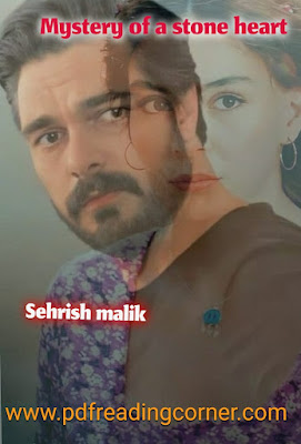 Mystery Of A Stone Heart By Sehrish Malik - PDF Book Mystery Of A Stone Heart By Sehrish Malik - PDF Book