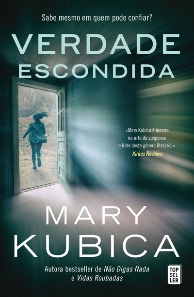 Resultado de imagem para verdade escondida, mary kubica