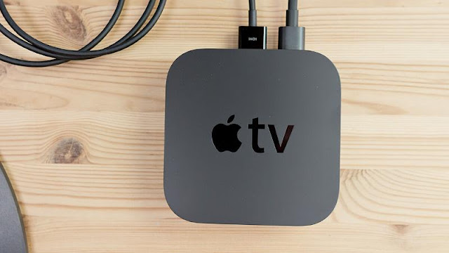 Apple TV 4K (2021) Review