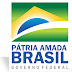 Pátria Amada Brasil - Governo Federal
