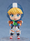 Nendoroid Apex Legends Wattson (#1828) Figure