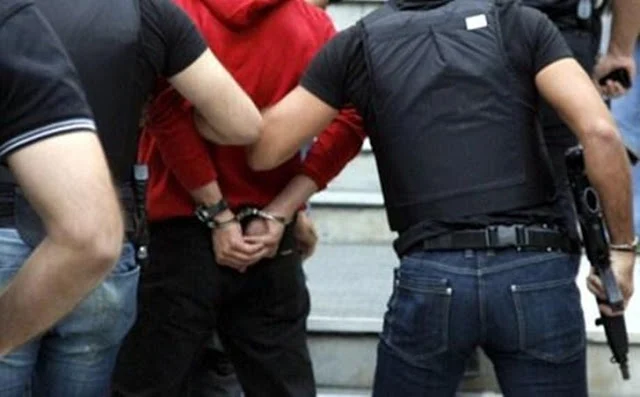 Εύβοια: Πέντε συλλήψεις το τελευταίο 24ωρο