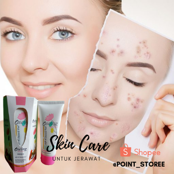 oseing skincare premium