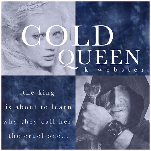 Cold Queen