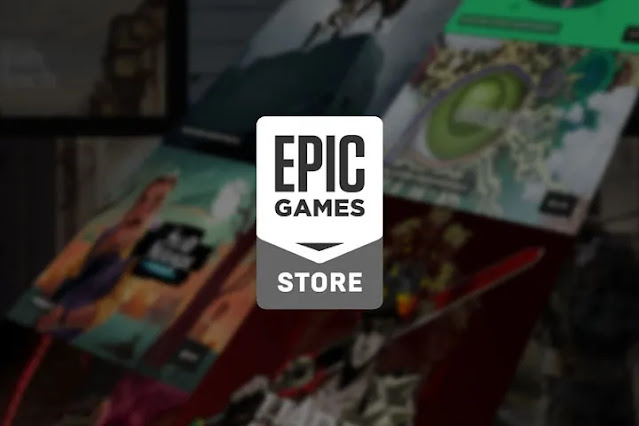 أحصل على لعبتك المجانية لهذا الأسبوع على متجر Epic Games Store