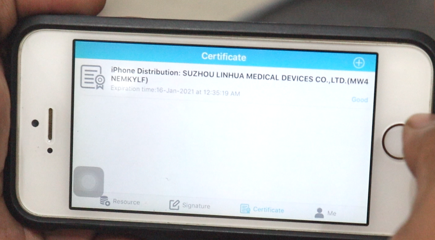 How to install Lightning Sign iOS APP Signer?? (Sign any iPA/ UncOver