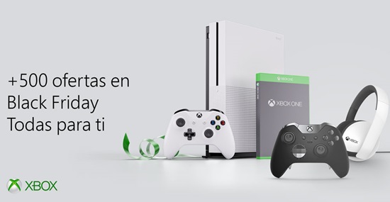 Xbox One S está en oferta a precio de récord: 179€ con cuatro juegos (uno  de ellos FIFA 20)