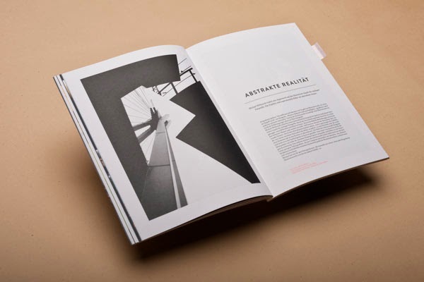 8 Common Layouts In Magazine Design